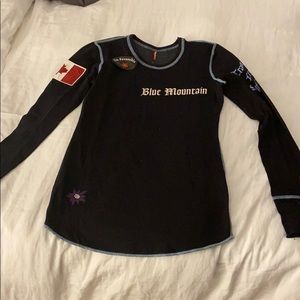 Alp-n-Rock reversible pullover. Brand new